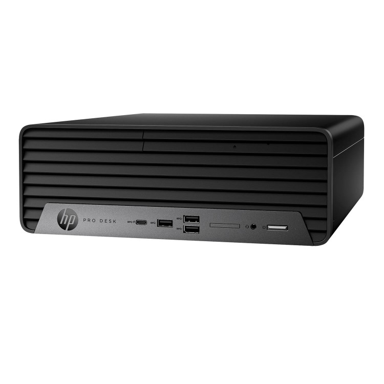 HP Pro 400 G9 Intel Core i7-13700 16GB RAM 1TB SSD Windows 11 Pro Desktop PC