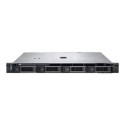 6V2CT dell R250 4x3.5 INCH E-2314 1x8GB 1x2TB HDD Emb.SATA 3Yr ChBasic NBD