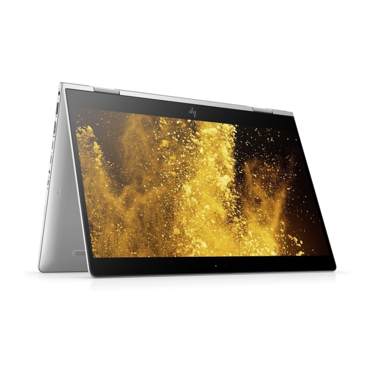 HP EliteBook x360 830 G6 Core i7-8565U 16GB 512GB SSD 13.3 Inch Touchscreen Windows 10 Pro Convertib