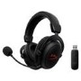 HyperX Cloud II Core Wireless Gaming Headset - Black