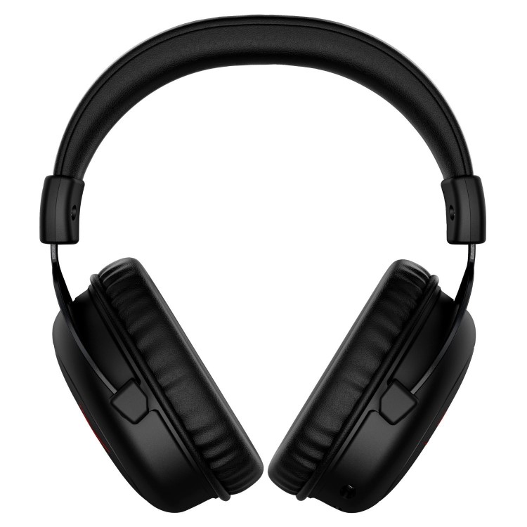 HyperX Cloud II Core Wireless Gaming Headset - Black