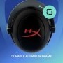 HyperX Cloud II Core Wireless Gaming Headset - Black