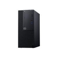 Dell OptiPlex 3070 Mini Tower Core i5-9500 8GB 256GB SSD Windows 10 Pro Desktop PC