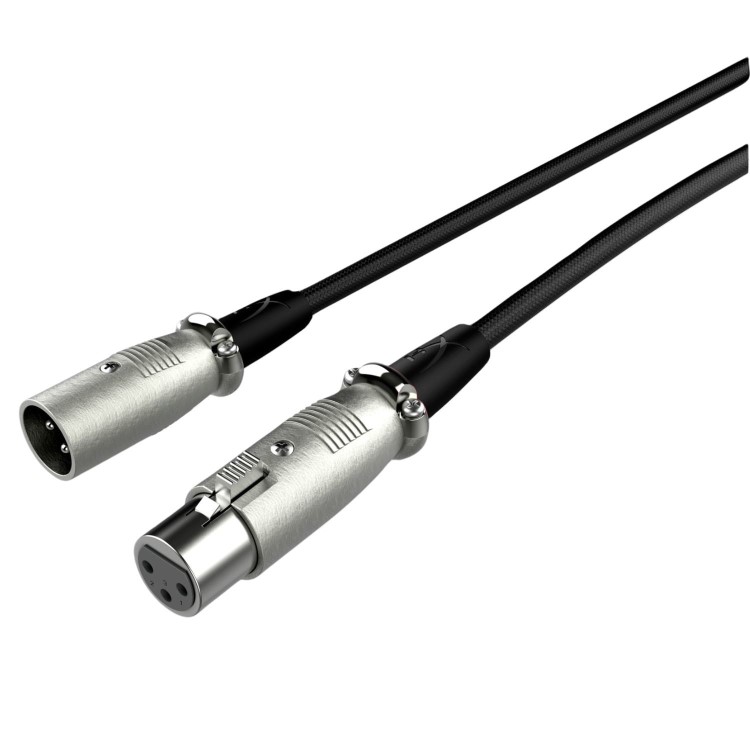 HyperX XLR Cable