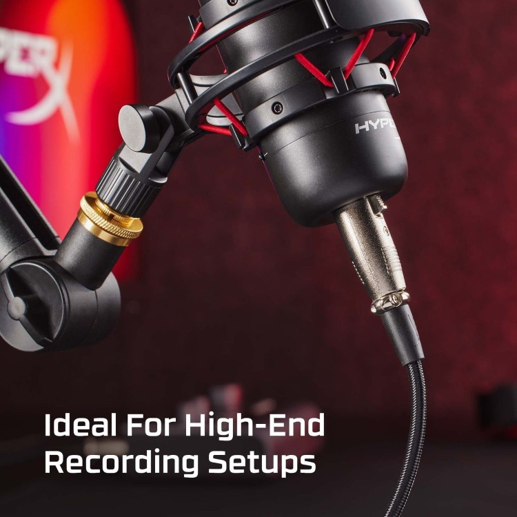 HyperX XLR Cable