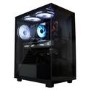 Gladiator PC Vanguard Intel Core i5-14600KF 32GB RAM 1TB SSD RTX 5070 Windows 11 Gaming PC
