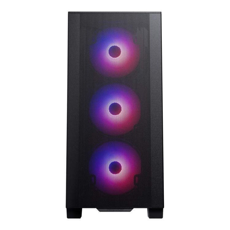 Gladiator PC Vanguard Intel Core i7-14700KF 32GB RAM 2TB SSD RTX 5070 Ti Windows 11 Gaming PC