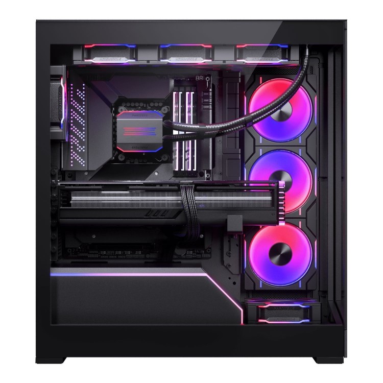 Gladiator PC Vanguard Intel Core i7-14700KF 32GB RAM 2TB SSD RTX 5080 Windows 11 Gaming PC