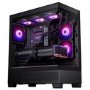 Gladiator PC Centurion Intel Core Ultra 9 285K 32GB RAM 2TB SSD RTX 5080 Windows 11 Gaming PC