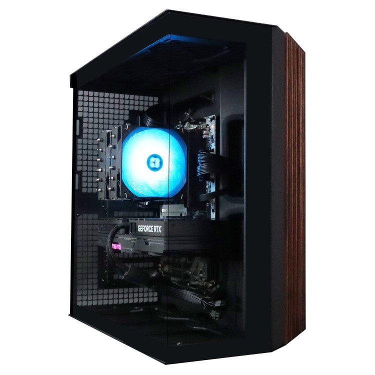 Gladiator PC Centurion Intel Core Ultra 7 265KF 32GB RAM 2TB SSD RTX 5080 Windows 11 Gaming PC