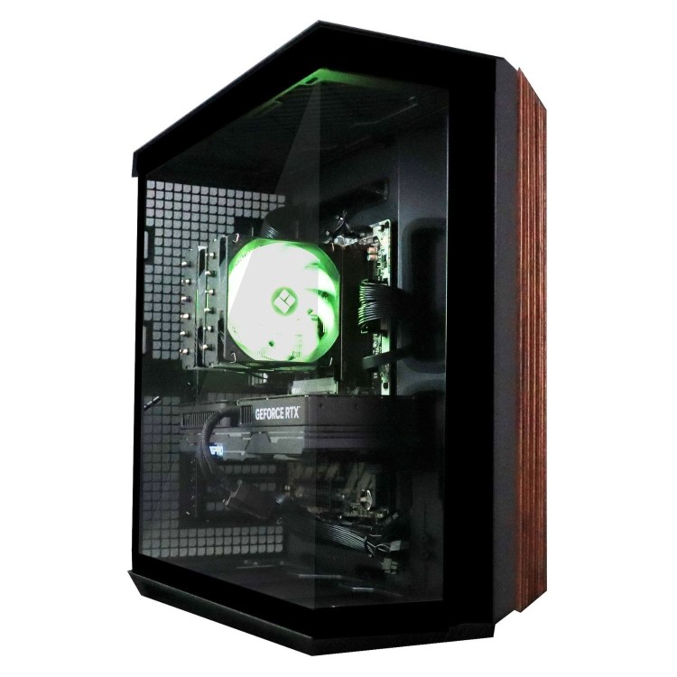 Gladiator PC Centurion Intel Core Ultra 7 265KF 32GB RAM 2TB SSD RTX 5080 Windows 11 Gaming PC