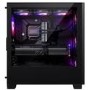 Gladiator PC Colosseum AMD Ryzen 7 7800X3D 32GB RAM 1TB SSD RX 9070 XT Windows 11 Gaming PC