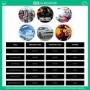 Gladiator PC Colosseum AMD Ryzen 7 7800X3D 32GB RAM 1TB SSD RX 9070 XT Windows 11 Gaming PC