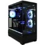 Gladiator PC Colosseum AMD Ryzen 7 9800X3D 32GB RAM 2TB SSD RTX 5080 Windows 11 Gaming PC