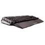 Cougar 700K Gaming Keyboard LED Backlit Red Cherry MX Keys 3 Profiles Aluminum Brushed Retail