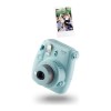 Fujifilm Instax Mini 9 Ice Blue + 10 shots