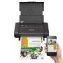 Canon MAXIFY BX110 W/B MKII GB A4 Colour Inkjet Printer