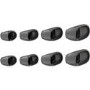 HyperX Cloud Earbuds II - Black