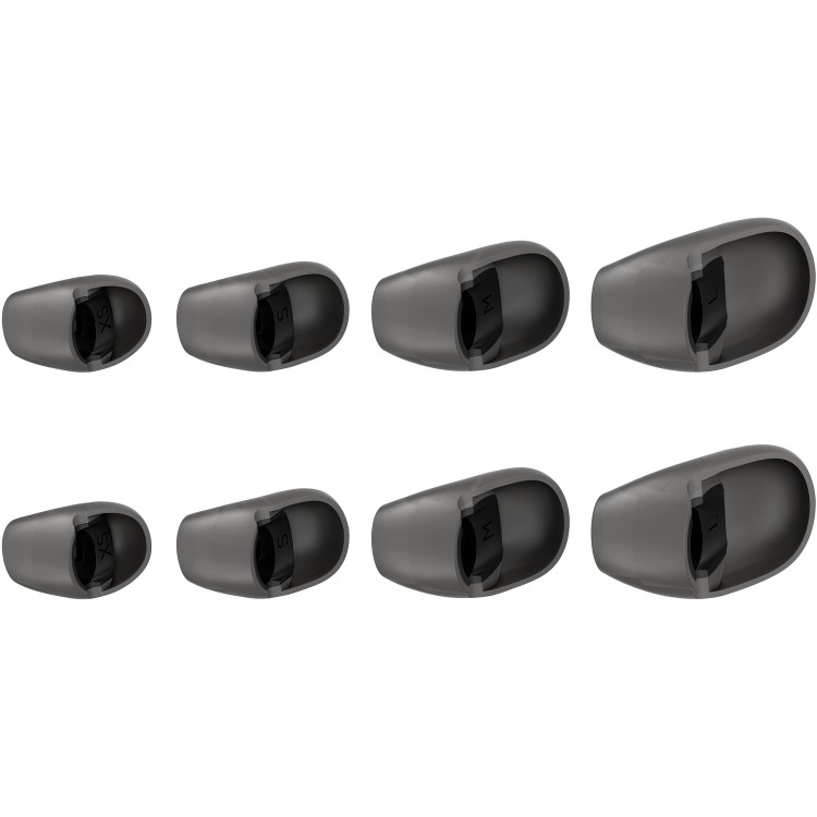 HyperX Cloud Earbuds II - Black