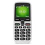 Doro 5030 White 1.7" 2G Unlocked & SIM Free