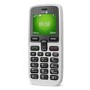 Doro 5030 White 1.7" 2G Unlocked & SIM Free