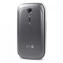 Doro 6520 Grey/White 2.8" 3G Unlocked & SIM Free