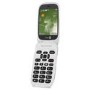 Doro 6520 Grey/White 2.8" 3G Unlocked & SIM Free