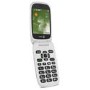 Doro 6520 Grey/White 2.8" 3G Unlocked & SIM Free