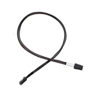 Hewlett Packard Mini-SAS High Density to Mini-Sas External Cable - 1M