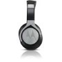 Motorola Pulse Max Headphones Black