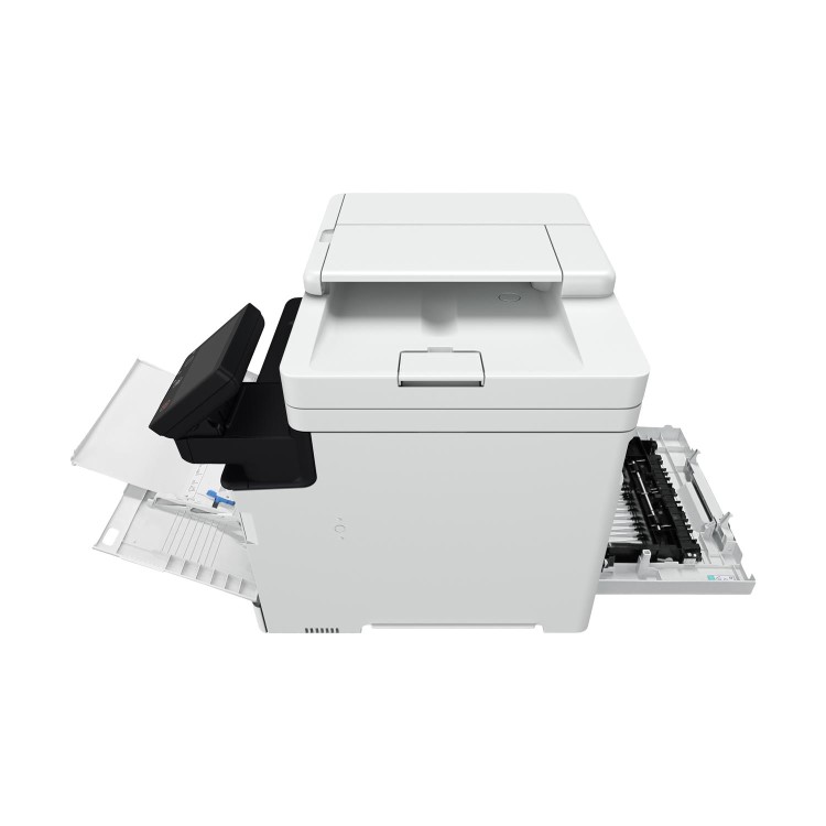 Canon i-SENSYS MF754 II A4 Colour Laser Multifunction Printer