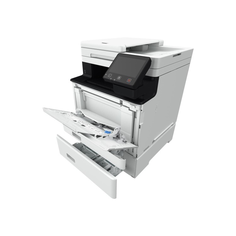 Canon i-SENSYS MF752Cdw II? A4 Colour Laser Multifunction Printer