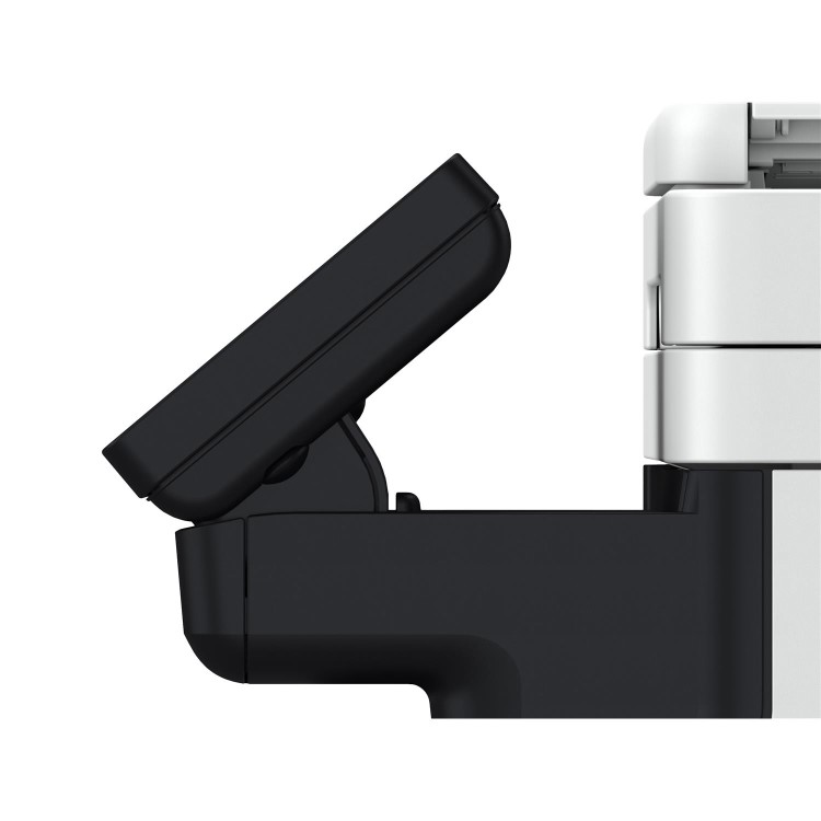 Canon i-SENSYS MF752Cdw II? A4 Colour Laser Multifunction Printer