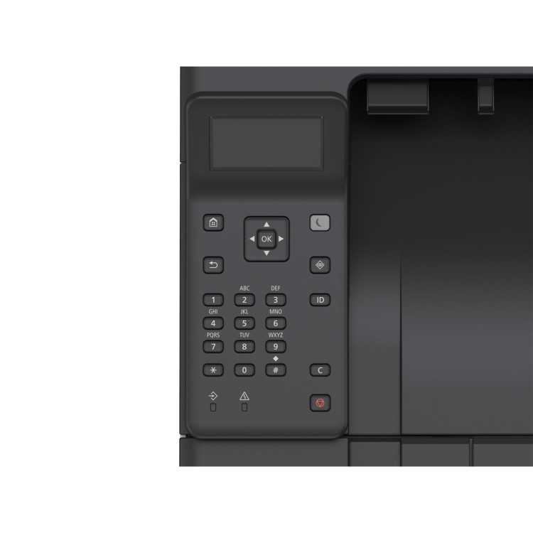 Canon i-SENSYS LPB246dw II A4 Mono Laser Printer