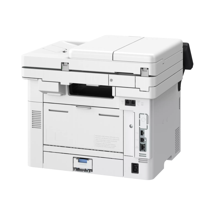 Canon i-SENSYS MF465dw II A4 Mono Laser Multifunction Printer