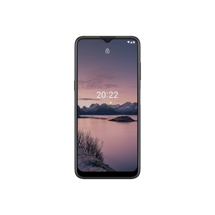 Nokia G21 Dusk 6.5" 64GB 4G Unlocked & SIM Free Smartphone
