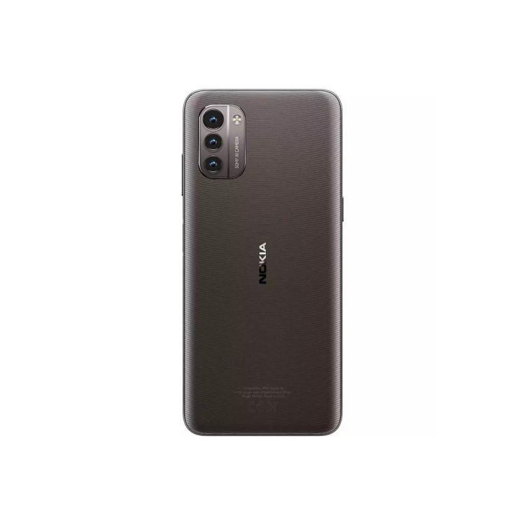 Nokia G21 Dusk 6.5" 64GB 4G Unlocked & SIM Free Smartphone