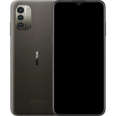 Nokia G11 Charcoal 6.5" 32GB 4G Unlocked & SIM Free Smartphone