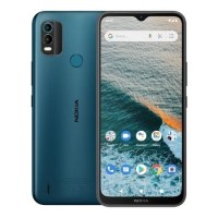 Nokia C21 Plus Dark Cyan 6.52" 32GB 4G Unlocked & SIM Free Smartphone