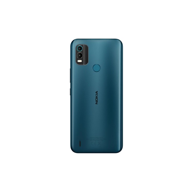 Nokia C21 Plus Dark Cyan 6.52" 32GB 4G Unlocked & SIM Free Smartphone