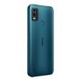 Nokia C21 Plus Dark Cyan 6.52" 32GB 4G Unlocked & SIM Free Smartphone