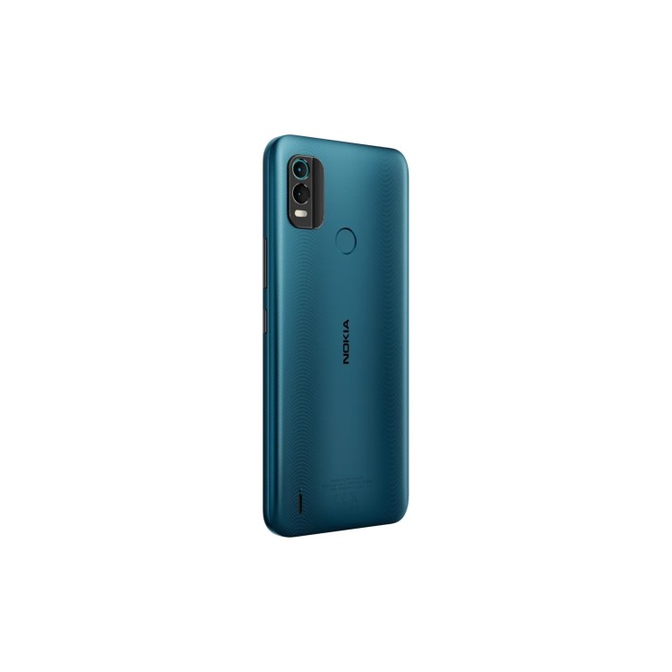 Nokia C21 Plus Dark Cyan 6.52" 32GB 4G Unlocked & SIM Free Smartphone