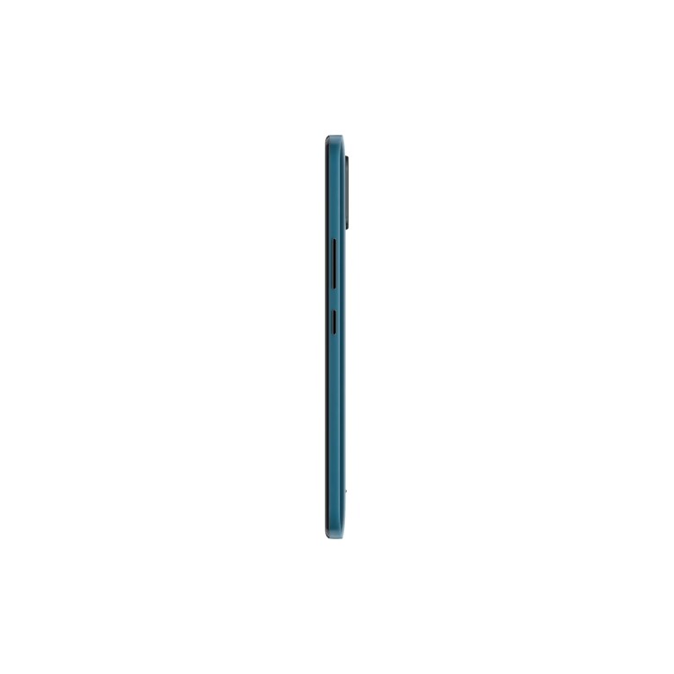 Nokia C21 Plus Dark Cyan 6.52" 32GB 4G Unlocked & SIM Free Smartphone