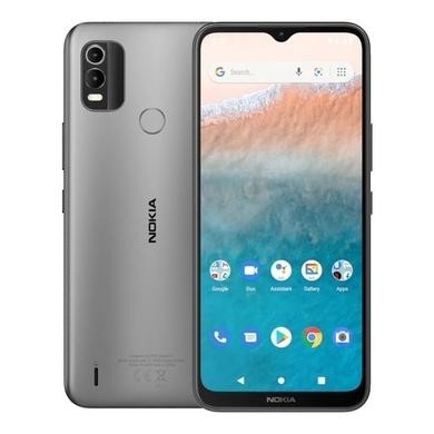 Nokia C21 Plus Warm Grey 6.5" 32GB 4G Unlocked & SIM Free Smartphone