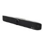 Poly Studio X70 4K Video Bar with Integrated  Dual Cameras & TC10 Touch Controller
