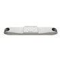 Poly Studio X70 4K Video Bar with Integrated  Dual Cameras & TC10 Touch Controller