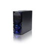 Zoostorm StormForce Tornado Core i5-4460 8GB 2TB Nvidia GTX960 DVD-RW Windows 8.1 Gaming Desktop