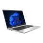 HP EliteBook 645 G9 AMD Ryzen 5 5625U 8GB 256GB SSD 14 Inch Windows 10 Pro Laptop