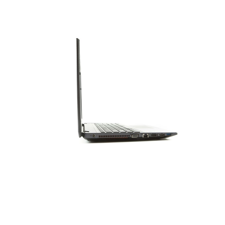 StormForce Wildfire Core i5-6300HQ 8GB 1TB GeForce GT940 DVD-RW 15.6 Inch Windows 10 Gaming Laptop