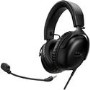 HyperX Cloud III Wired Gaming Headset - Black